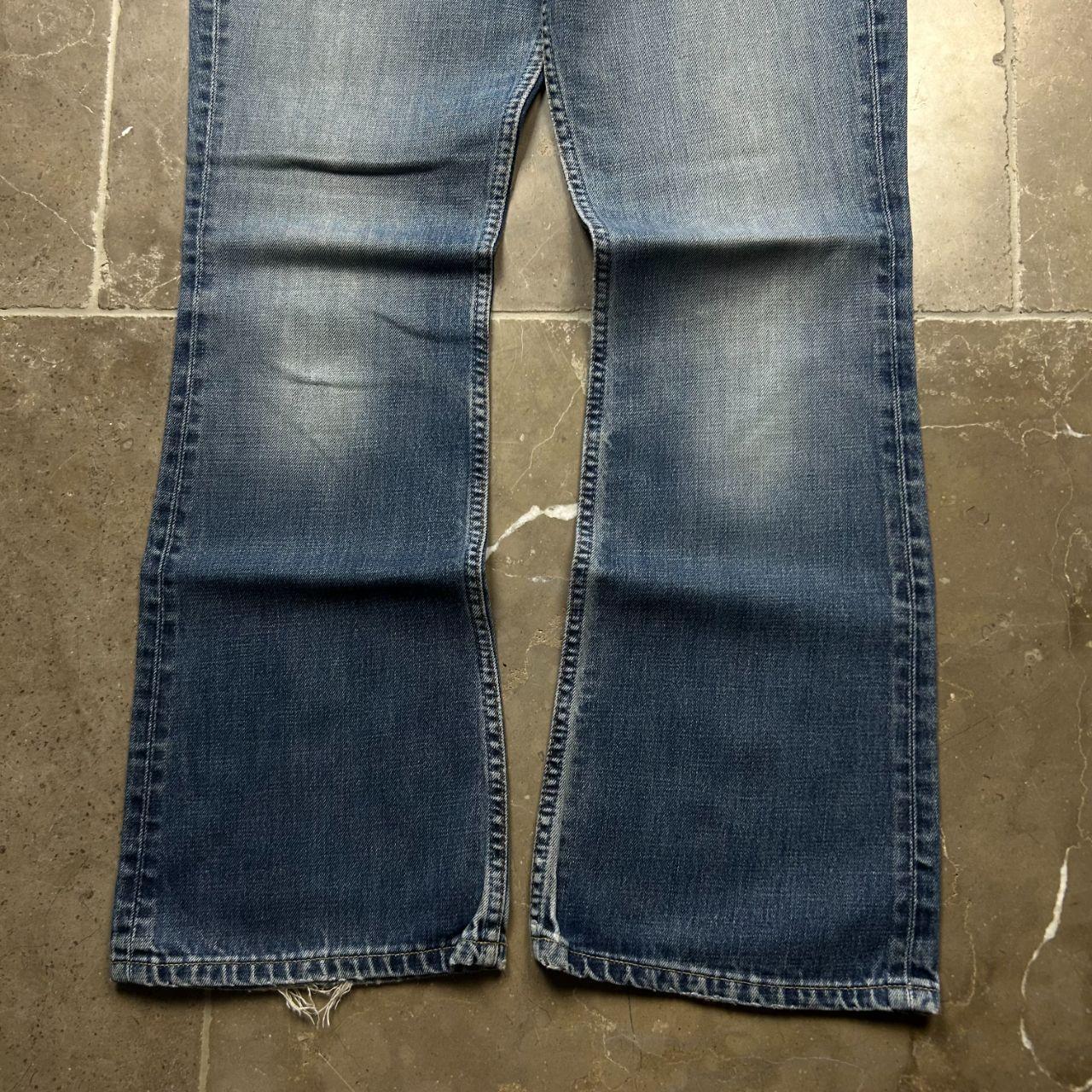 Vintage Levi’s 527 Bootcut / Flared Jeans W30 L30