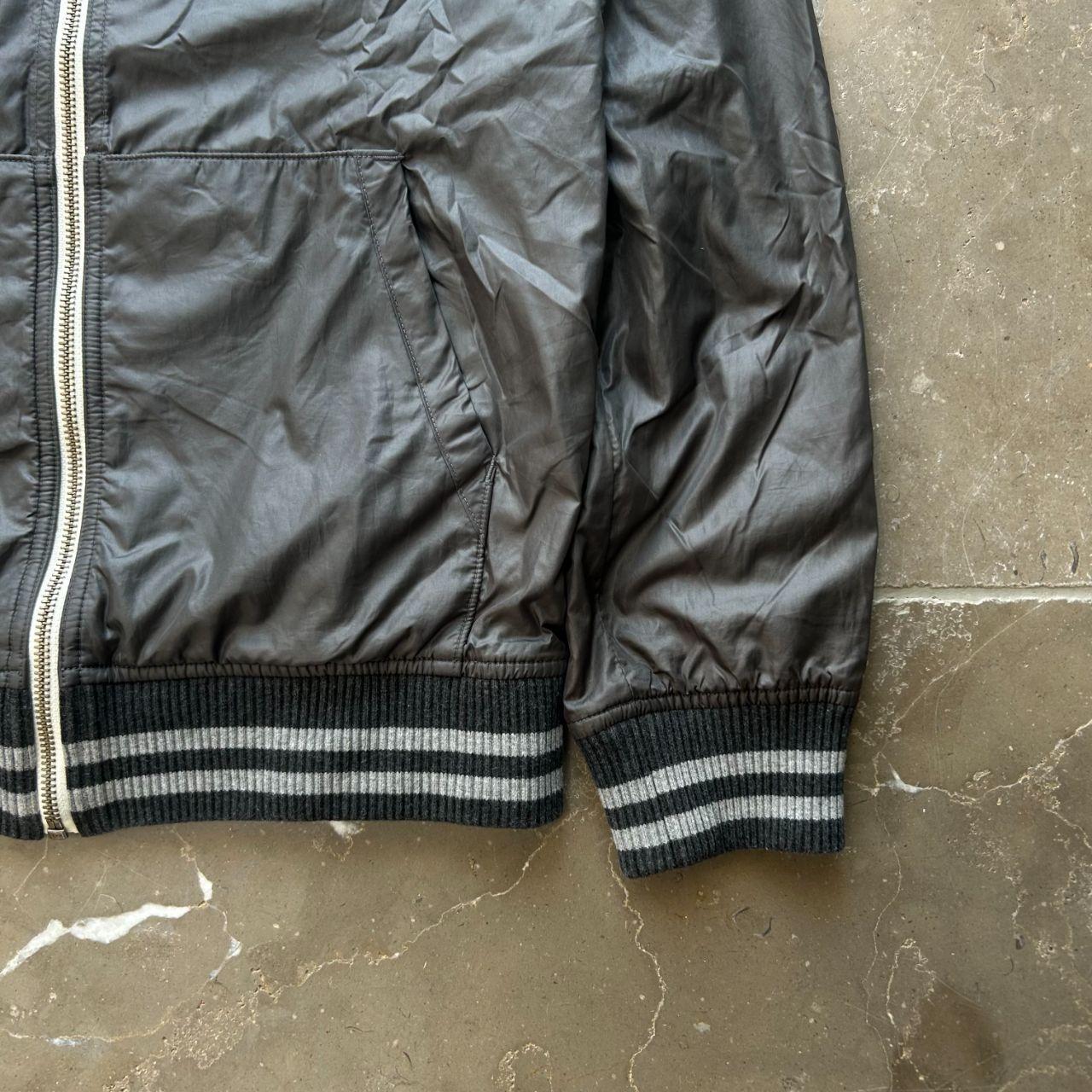 Burberry Black Label Lightweight Reversible Windbreaker Jacket S