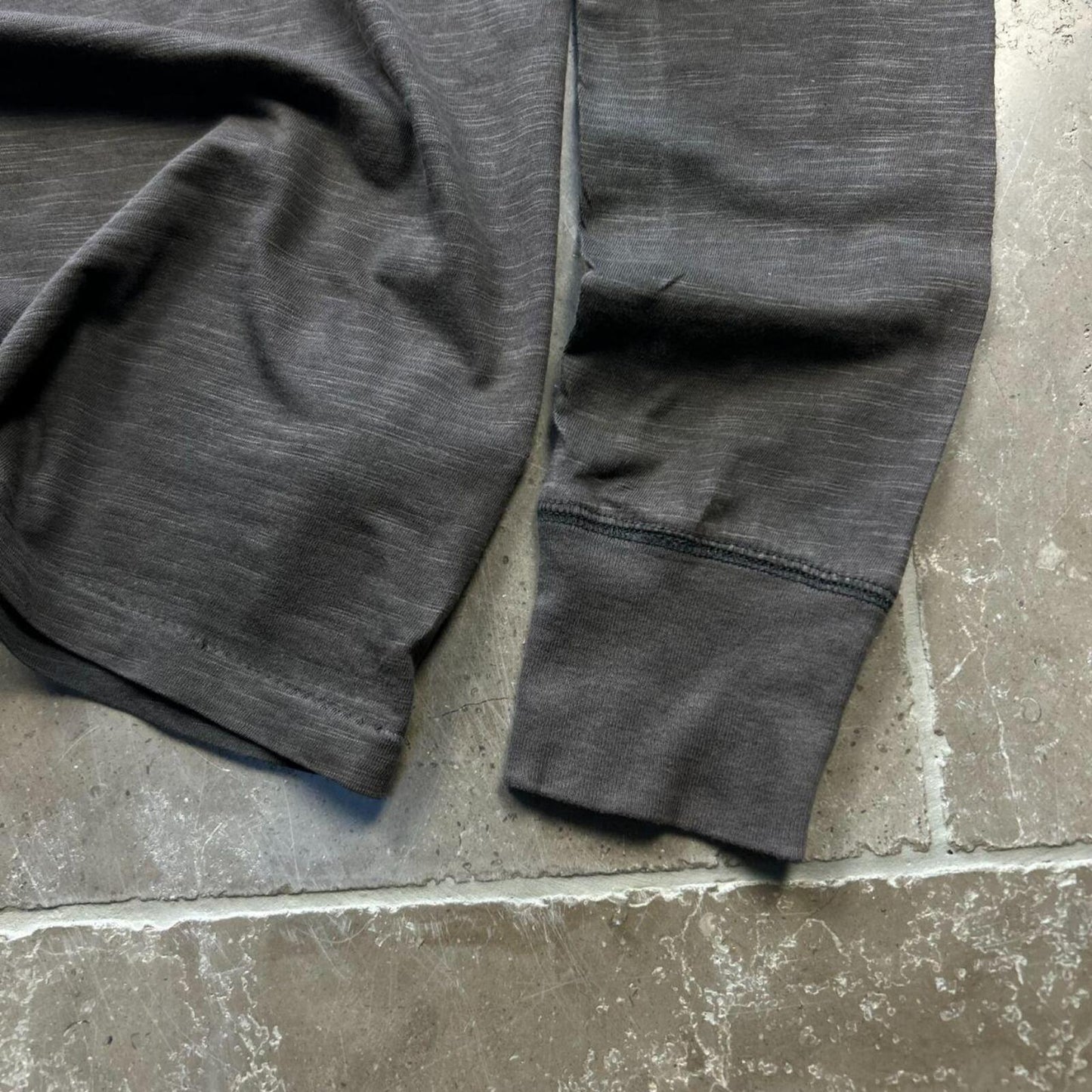 Ralph Lauren Denim and Supply USA Henley T Shirt S