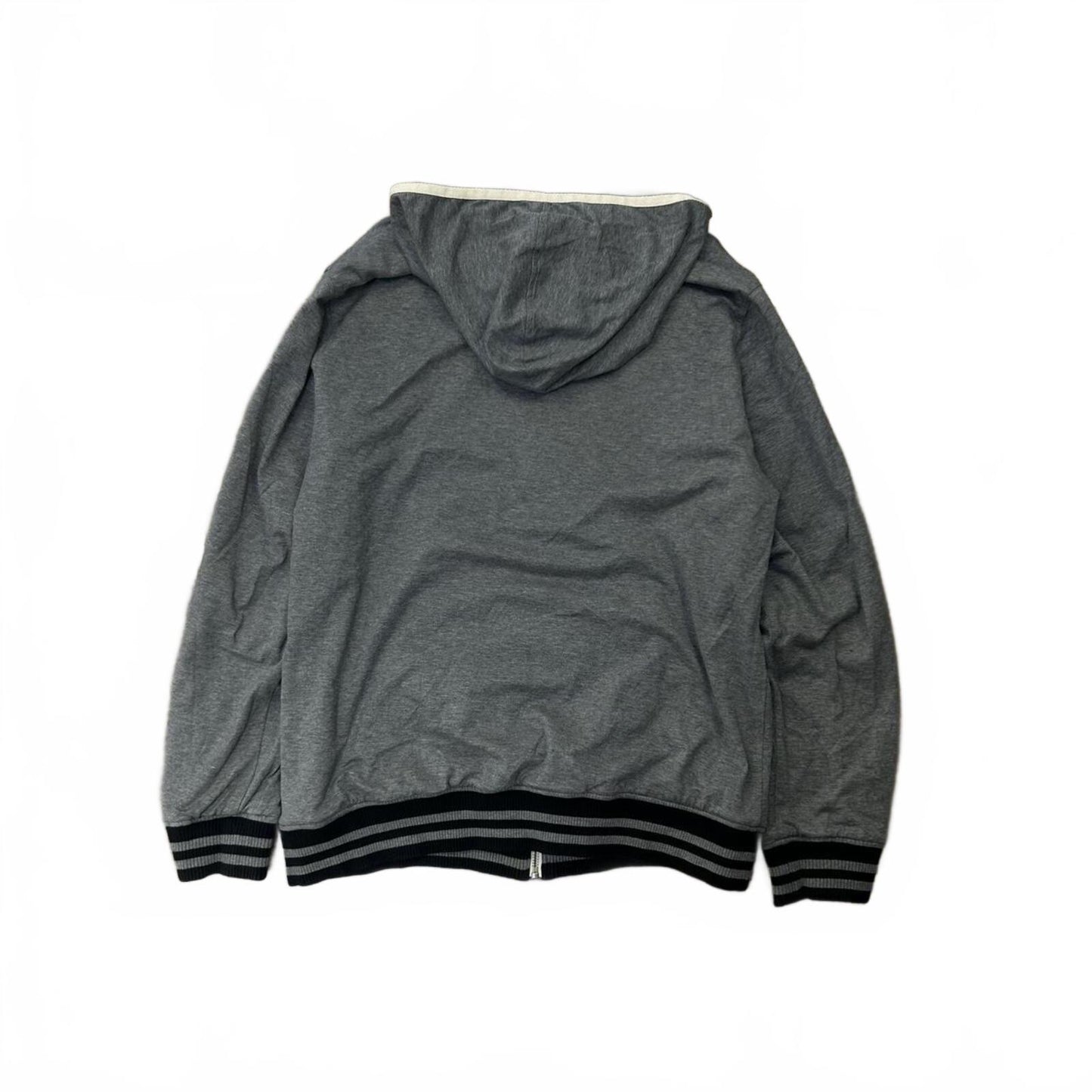 Burberry Black Label Lightweight Reversible Windbreaker Jacket M
