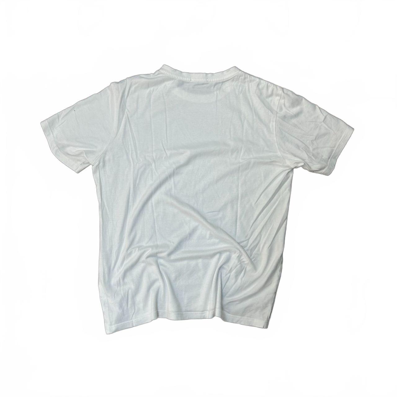 Burberry London Shadow Nova Check T Shirt M