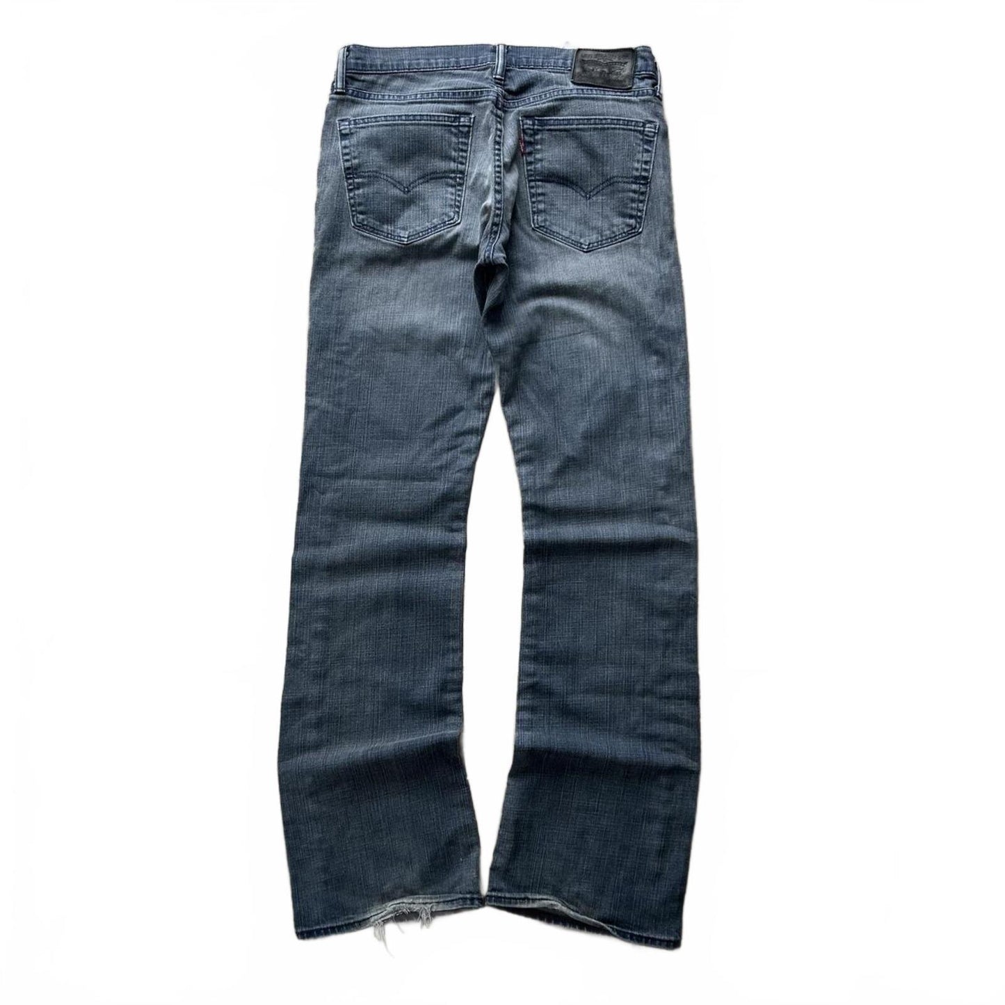 Vintage Levi’s 527 Relaxed Bootcut Jeans W30 L33