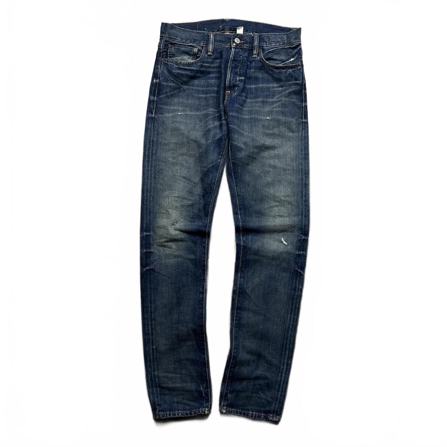 Ralph Lauren Denim and Supply Skinny Fit USA Jeans W30 L34