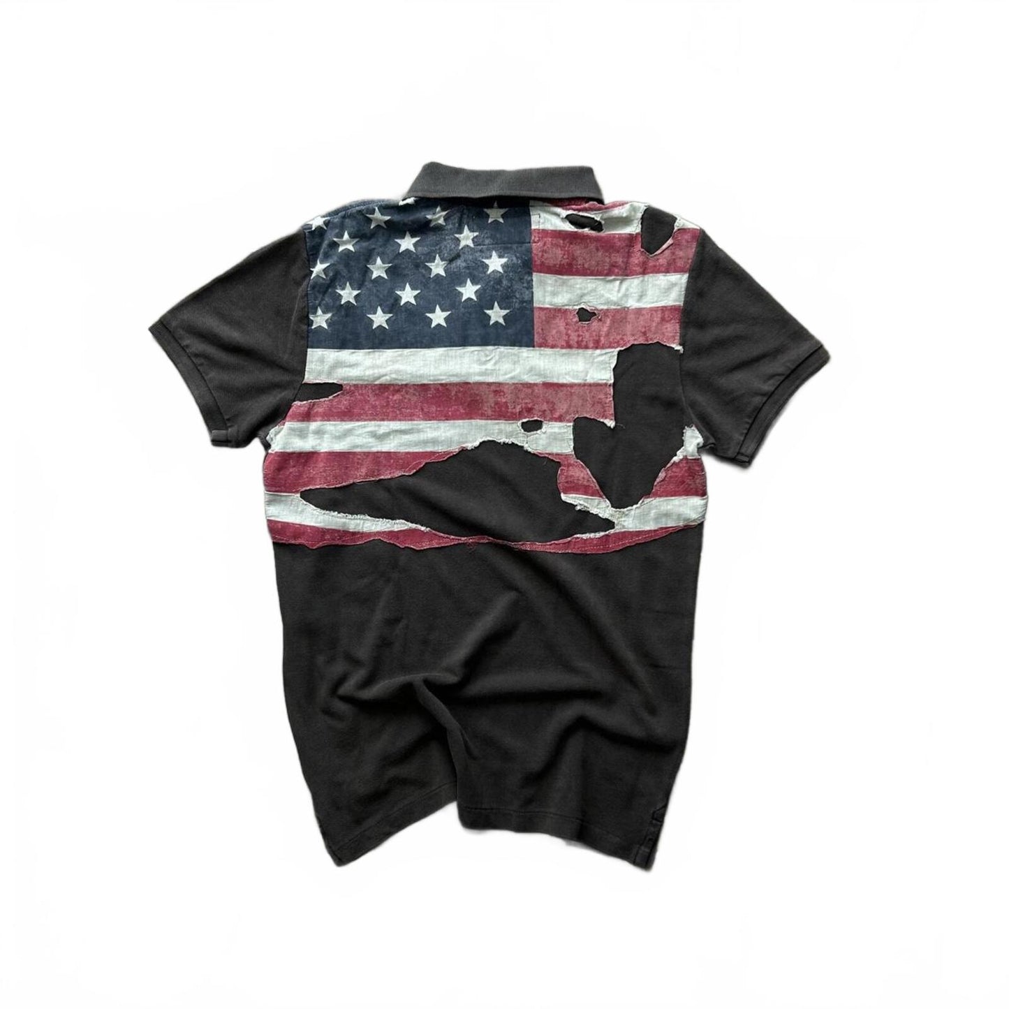 Ralph Lauren Denim & Supply USA Polo Shirt S