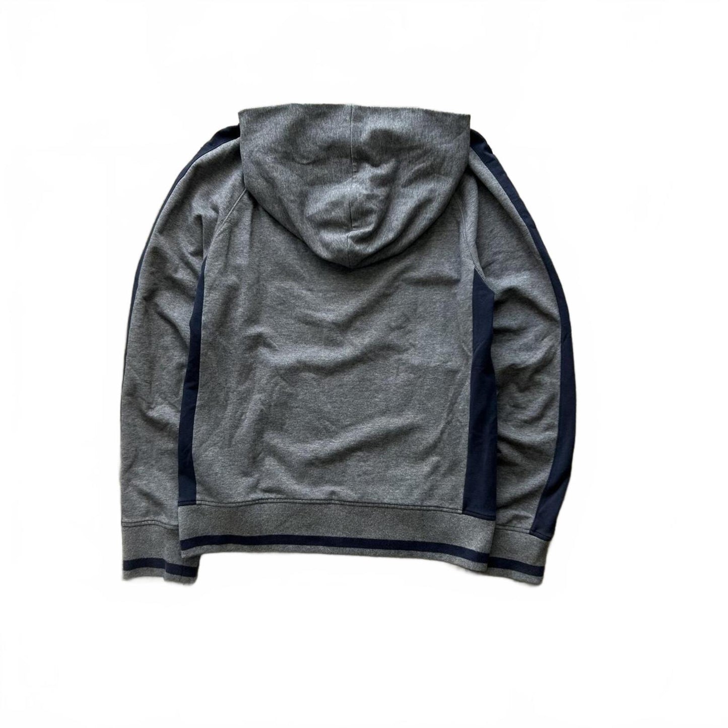 Burberry Black Label Zip Up Hoodie S