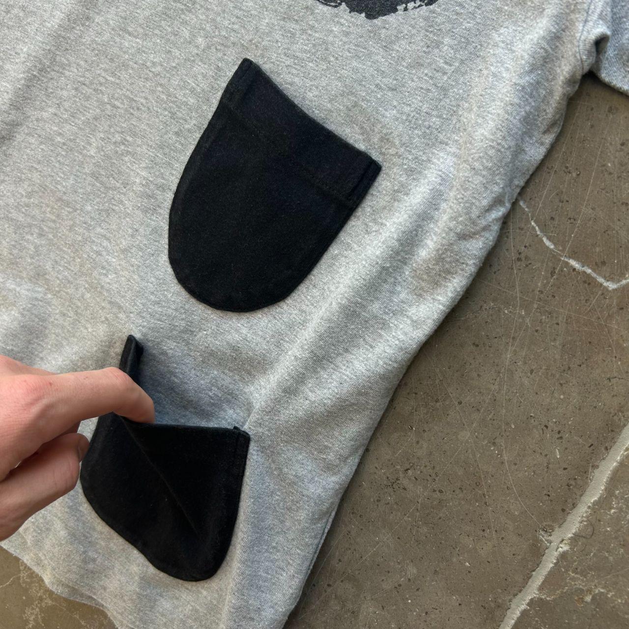 Comme Des Garcons Pocket T Shirt M