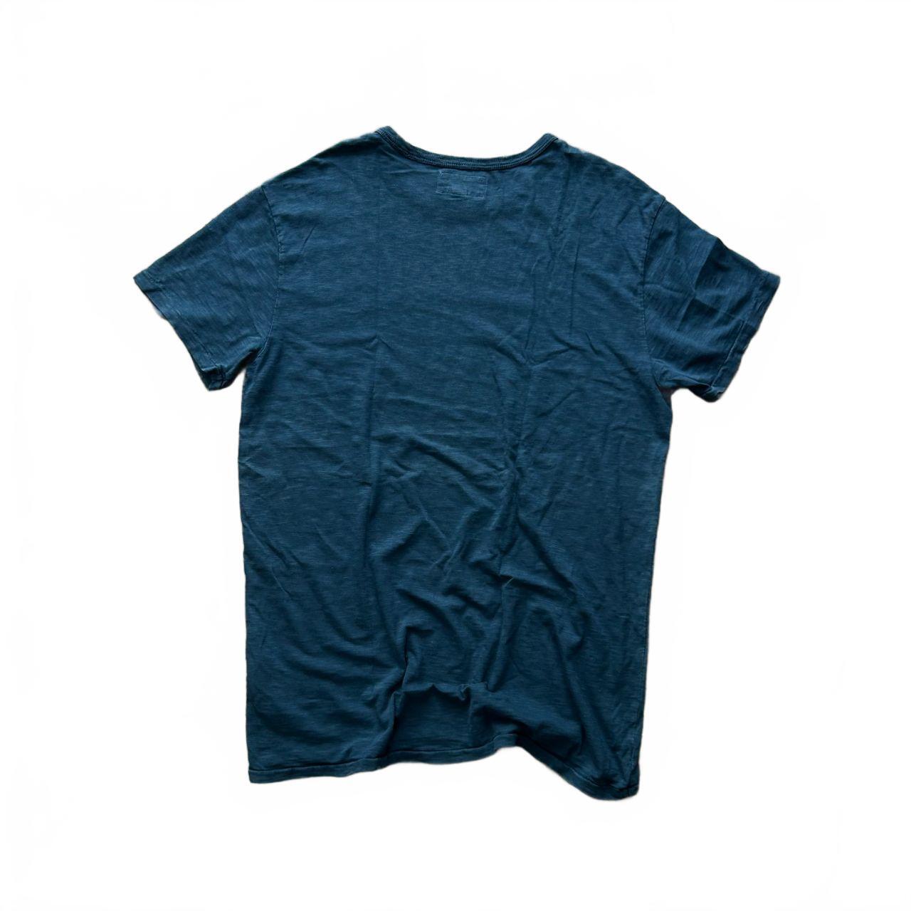 Ralph Lauren Denim and Supply USA T Shirt L