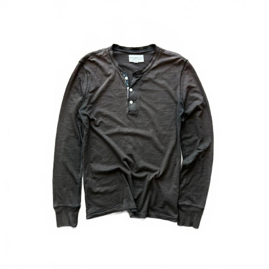 Ralph Lauren Denim and Supply USA Henley T Shirt S