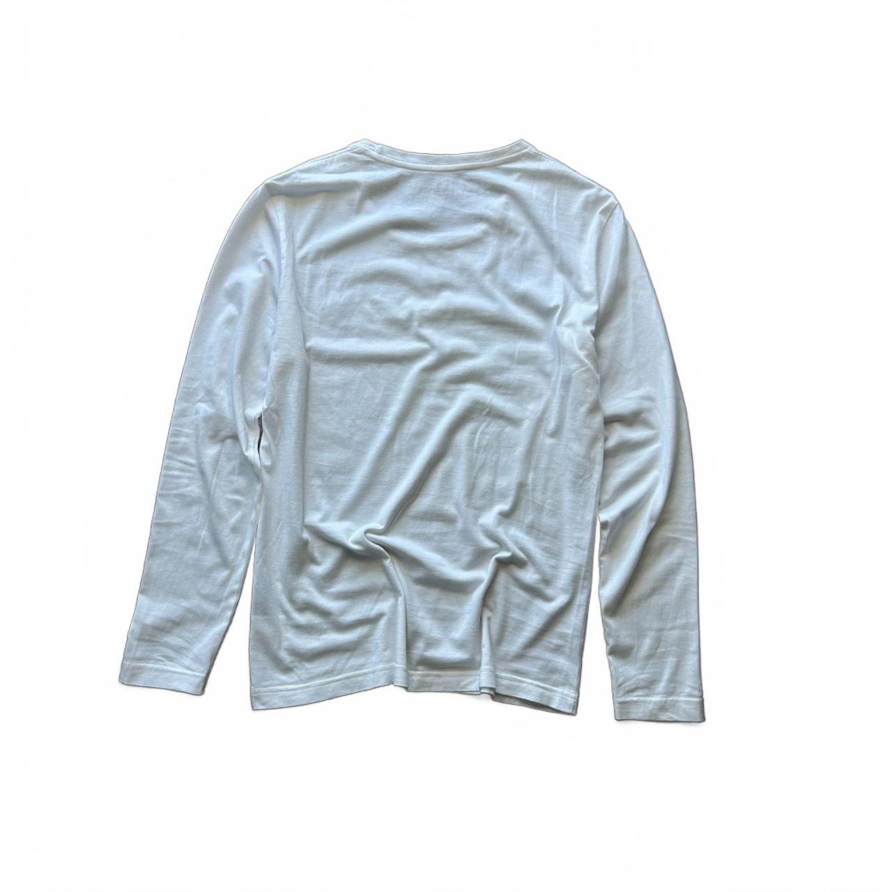Burberry Black Label Blank Long Sleeve T Shirt S