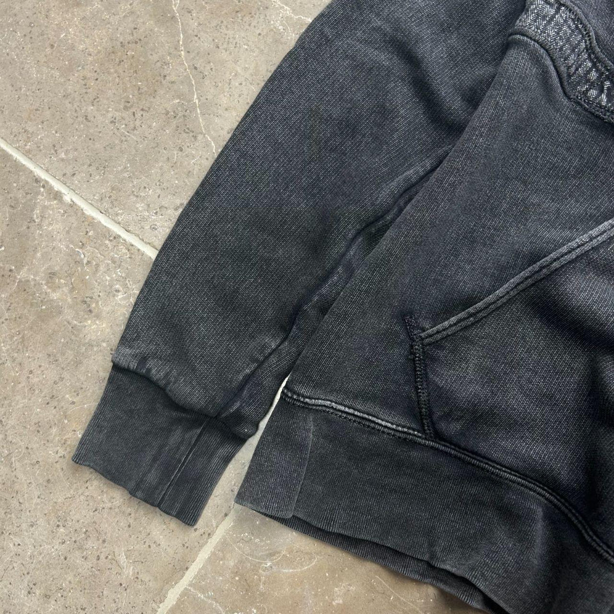 Ralph Lauren Denim and Supply USA Hoodie S