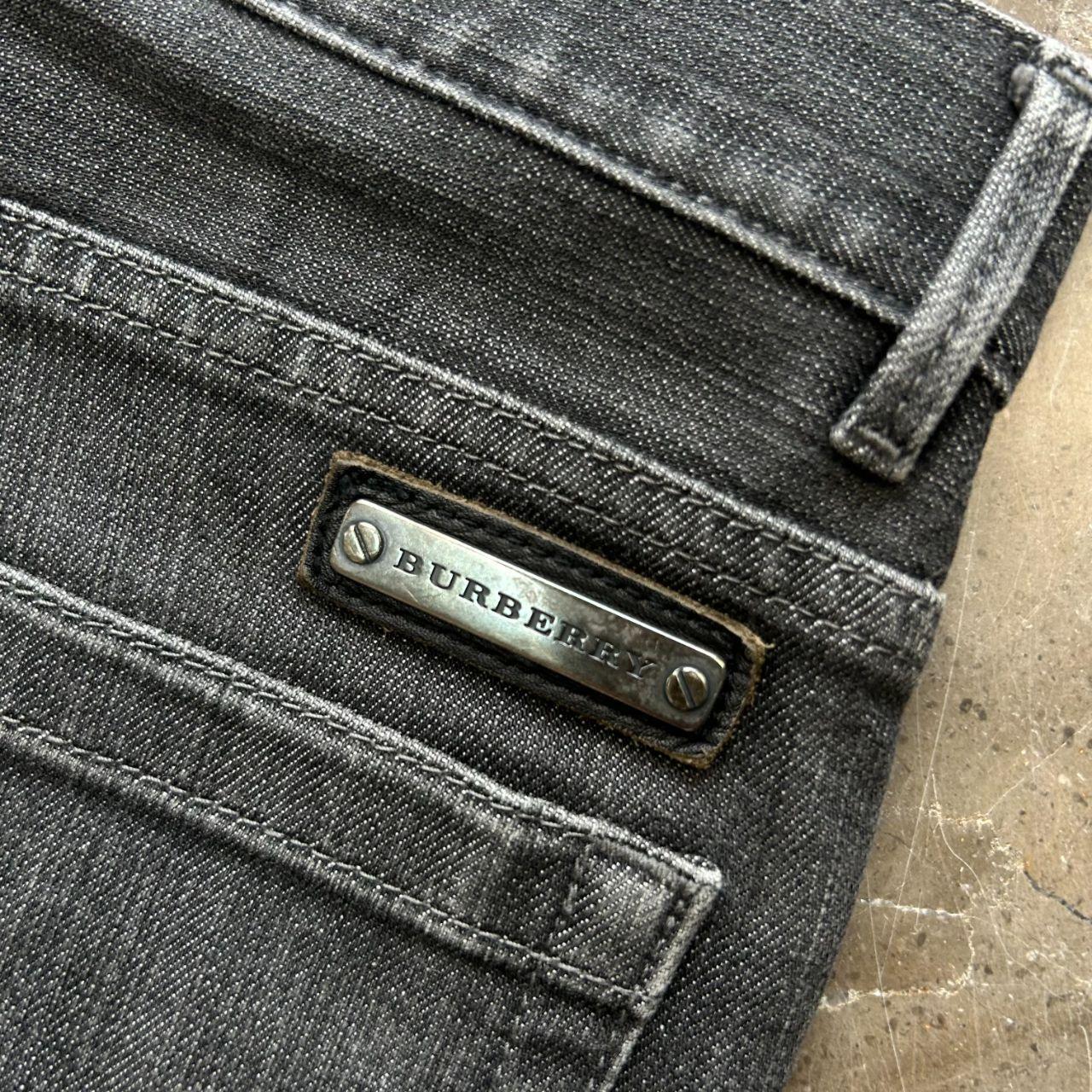 Vintage Burberry London