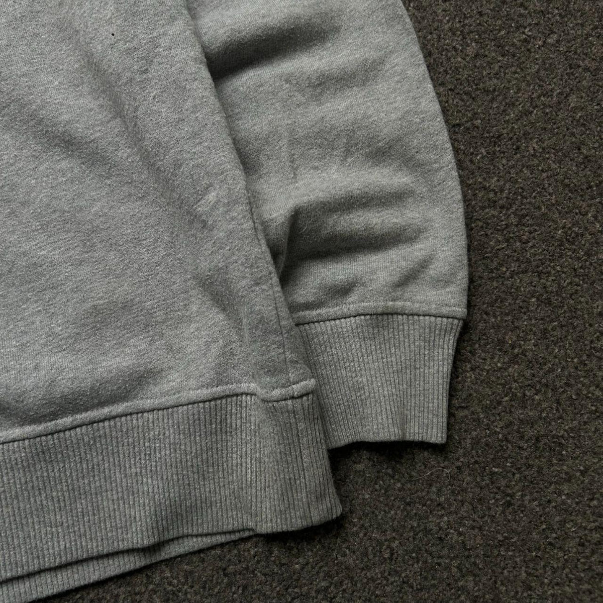 Vivienne Westwood Anglomania Big Logo Orb Sweatshirt Jumper M