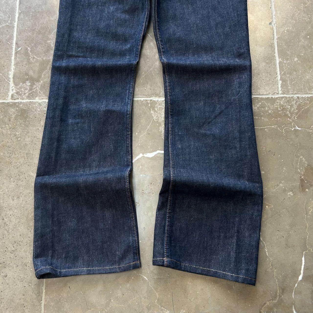 Vintage Levi’s 517 Relaxed Bootcut Jeans W26 L29