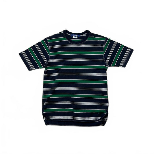 Comme Des Garcons Junya Watanabe Man Striped T Shirt M