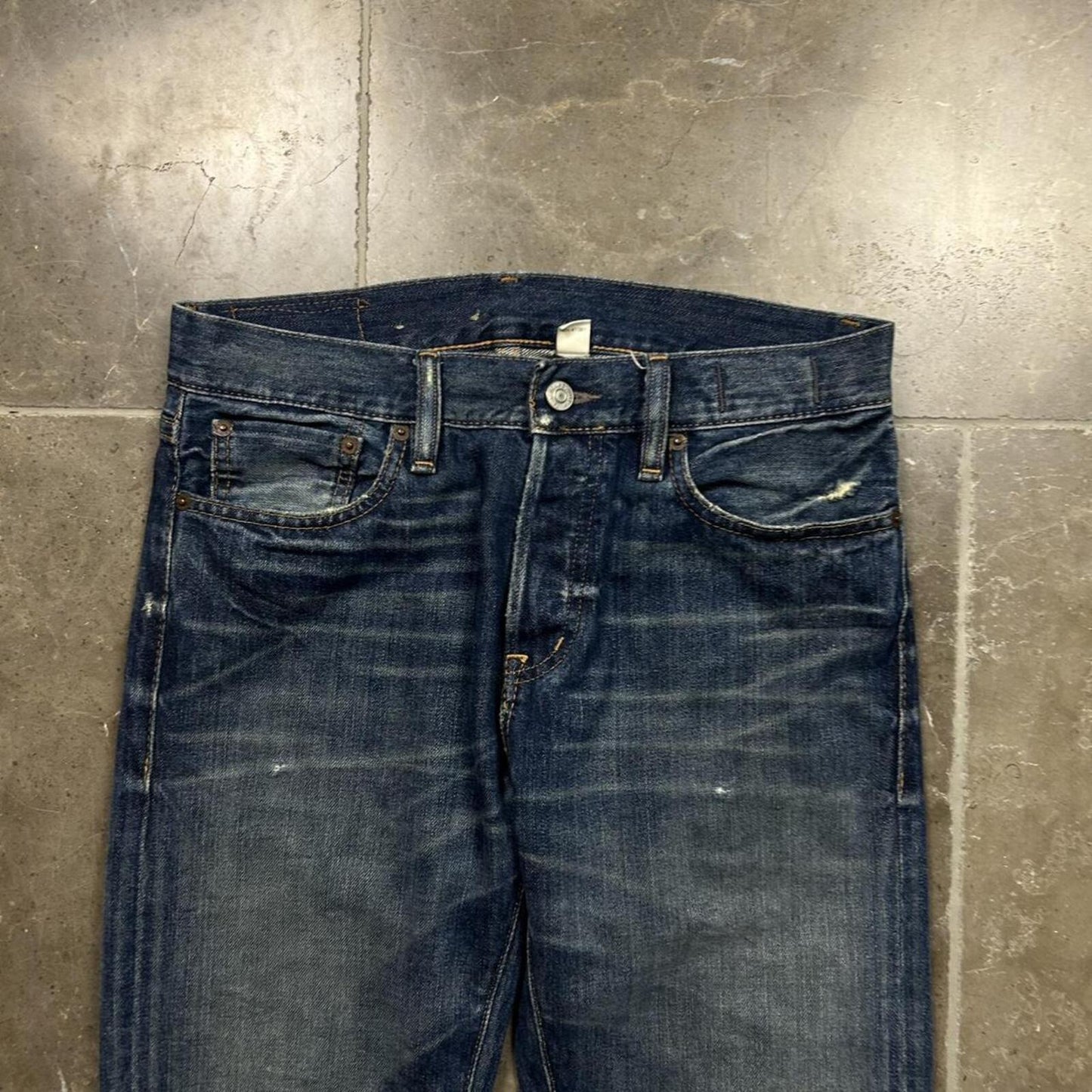 Ralph Lauren Denim and Supply Skinny Fit USA Jeans W30 L34