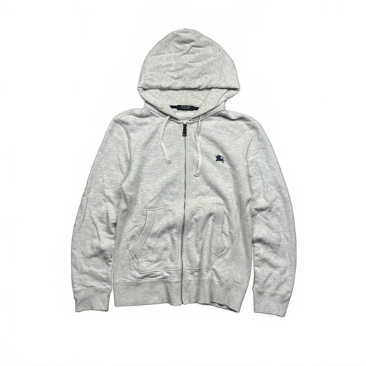 Burberry Black Label Zip Up Hoodie S