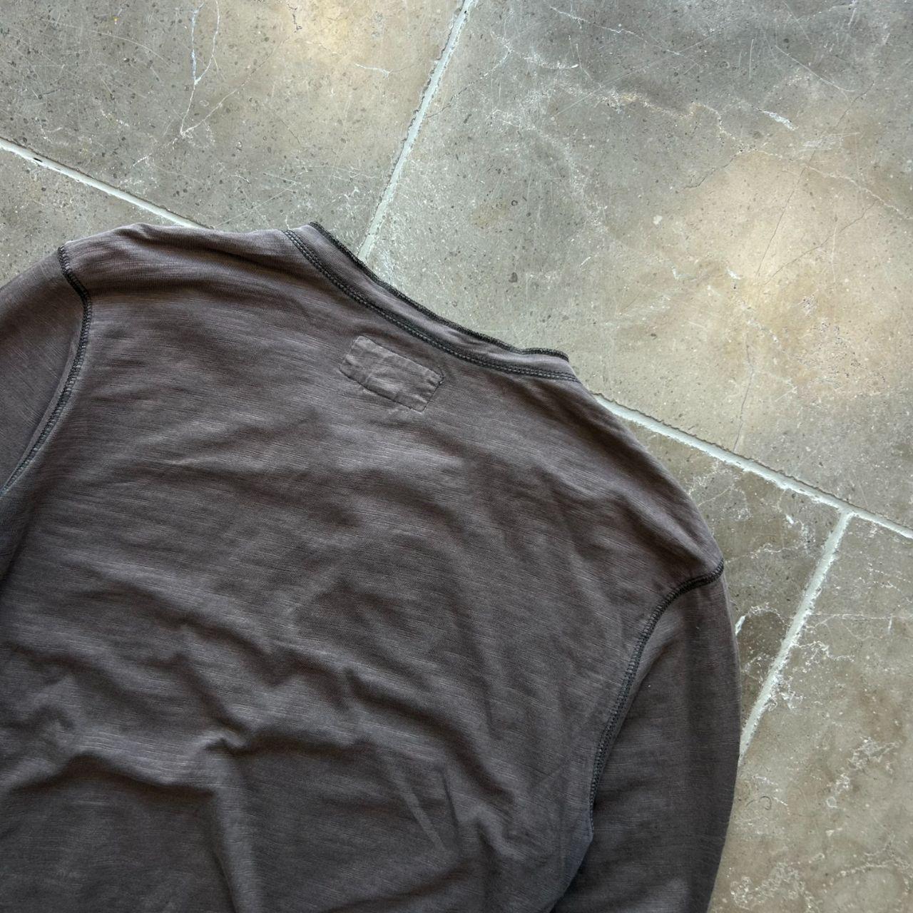 Ralph Lauren Denim and Supply USA Henley T Shirt S
