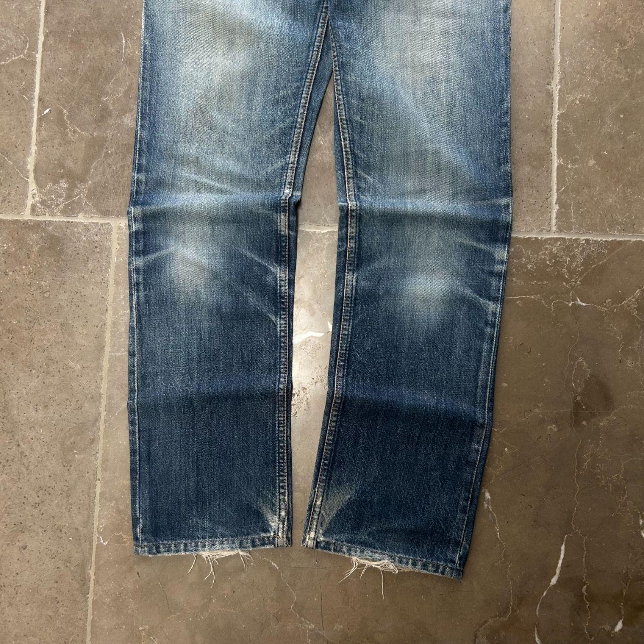 Hysteric Glamour Slim Jeans Blue W29 L28