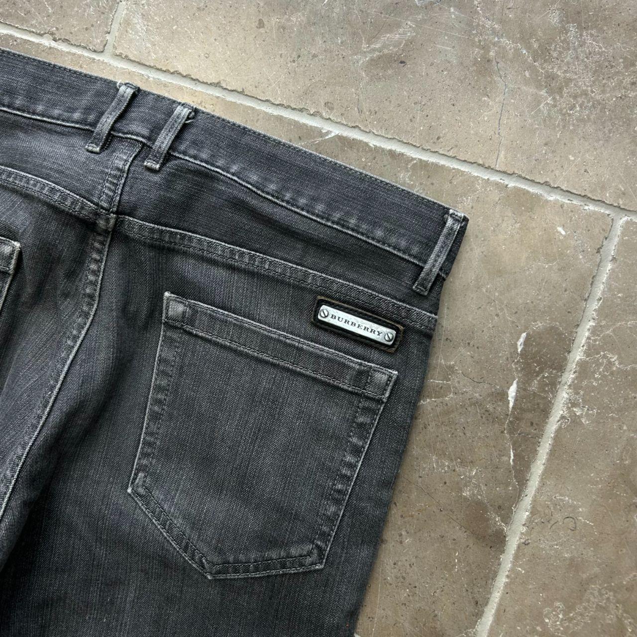 Vintage Burberry London