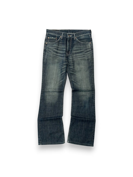 Vintage Levi’s 517 Relaxed Bootcut Jeans W32 L32