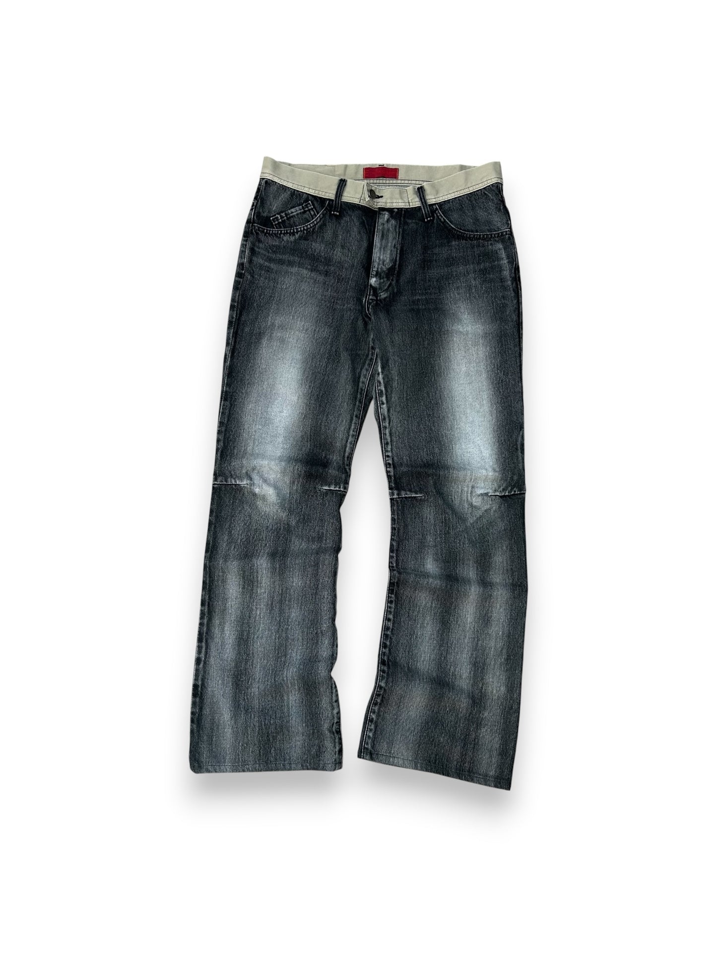 Vintage Edwin Relaxed Bootcut Jeans W32 L31