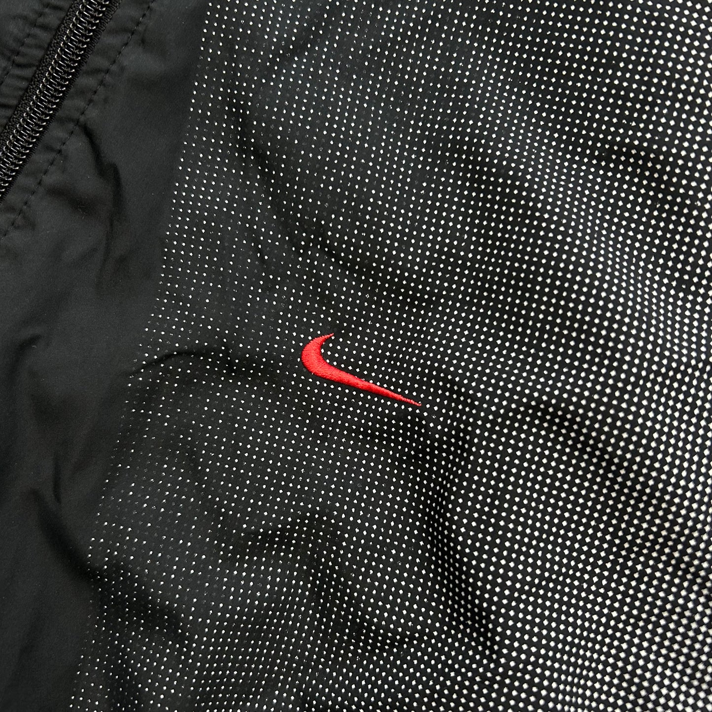 Vintage Nike Airmax Series 87 Track Jacket XL