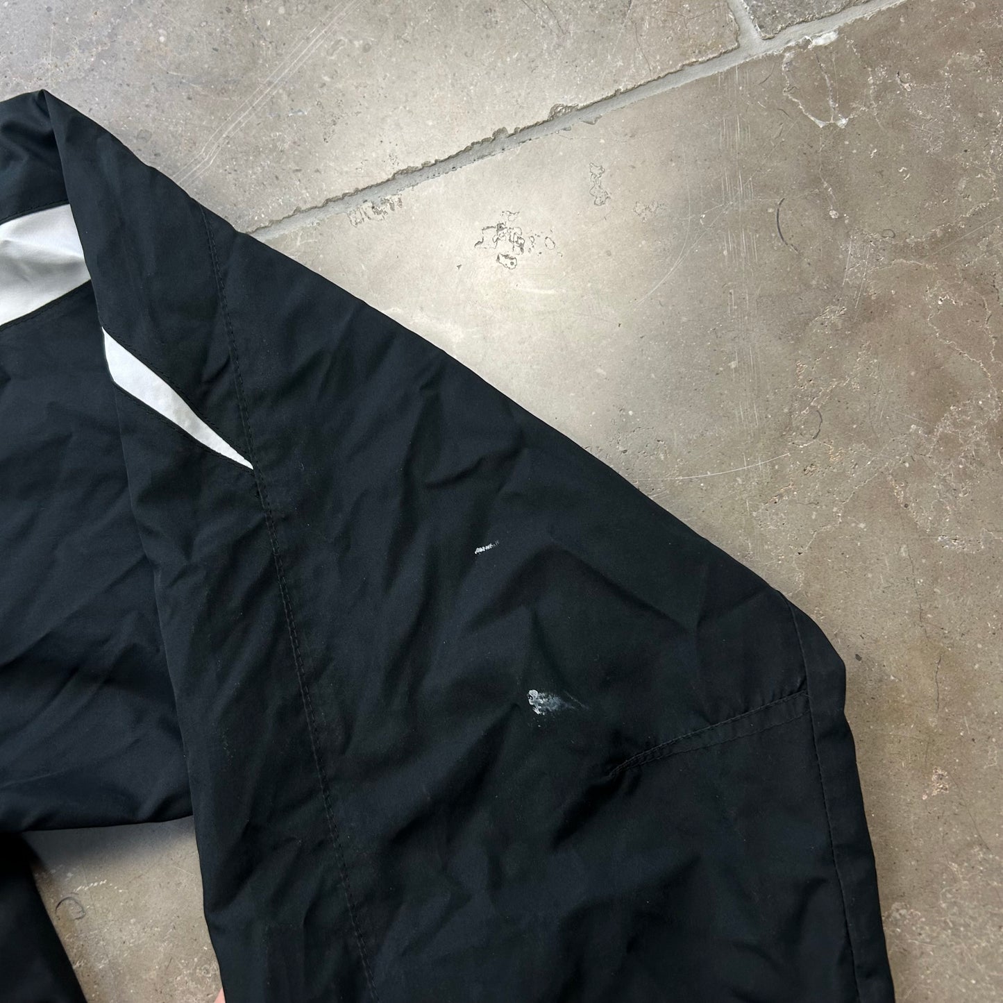 Vintage Nike Airmax Series 87 Track Jacket XL