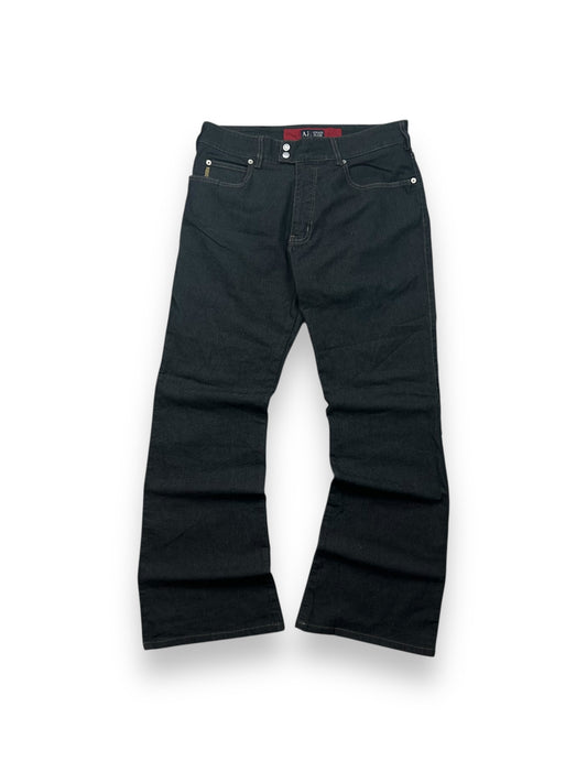 Vintage Armani Jeans Bootcut Flare Jeans W32 L33