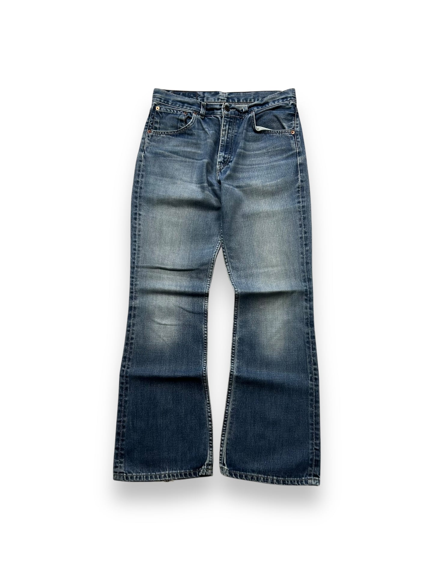 Vintage Levi’s 527 Bootcut / Flared Jeans W30 L30