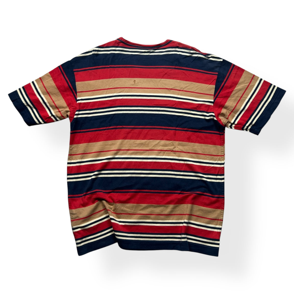 Comme Des Garcons Homme Striped T-Shirt M