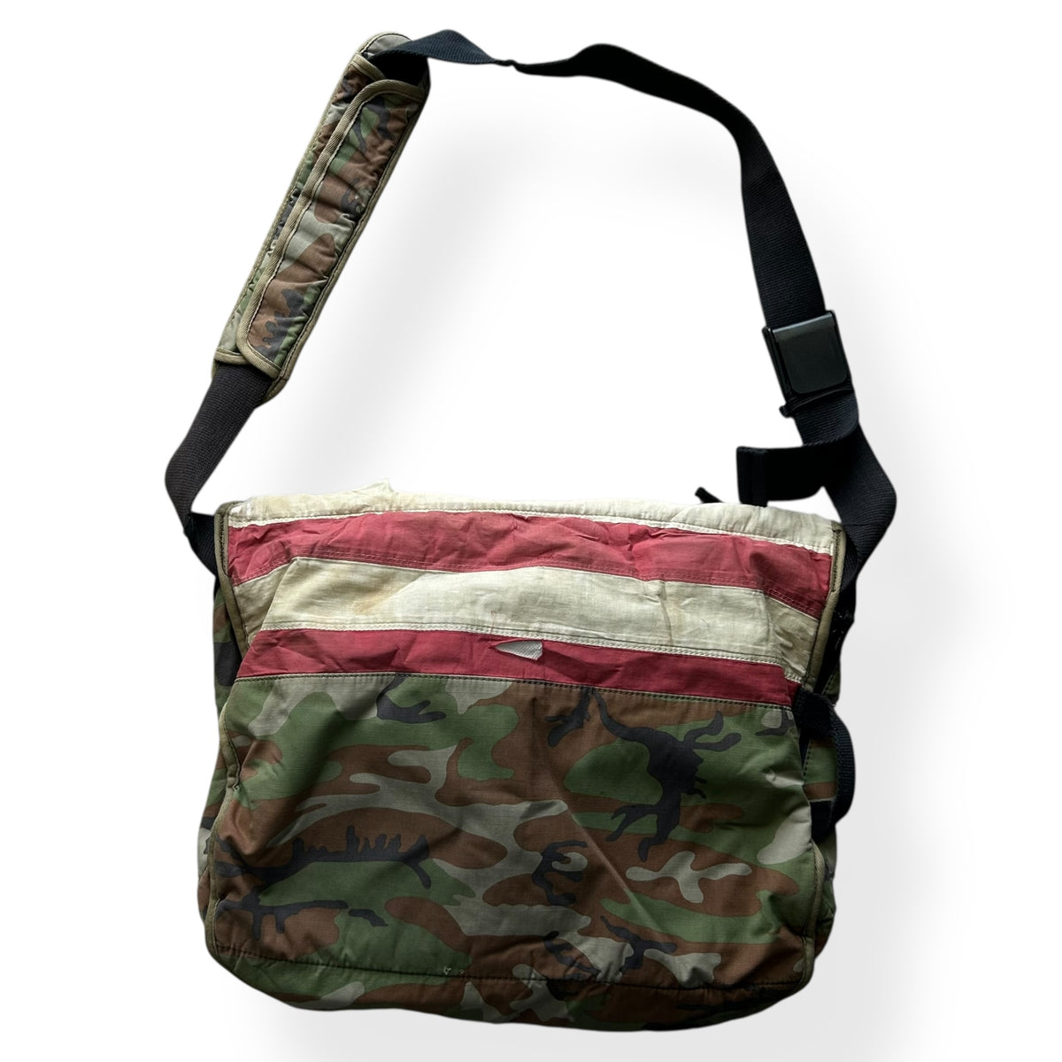 Vintage Ralph Lauren Denim and Supply Laptop Side Bag