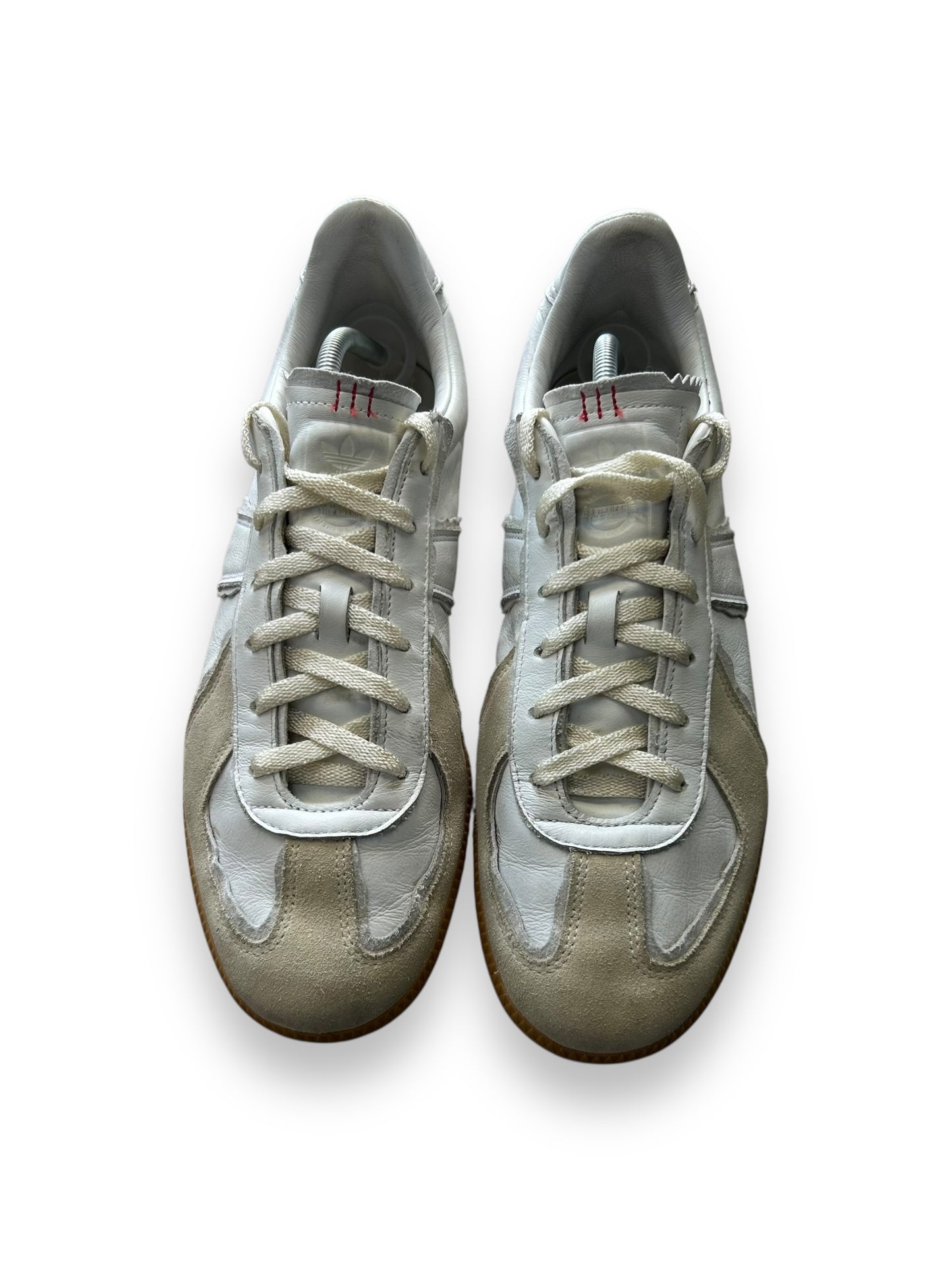Adidas Bw Army Trainers White UK 11.5