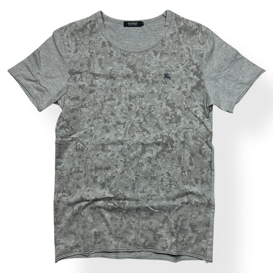 Burberry Black Label Camo T Shirt S