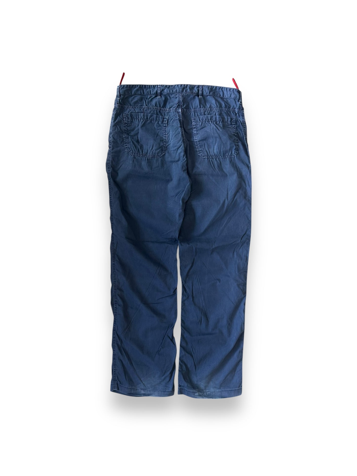 Vintage Prada Sport Straight Leg Trousers W32 L30