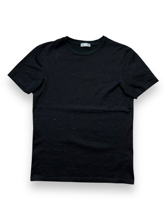 Dior Homme Monogram Bee T-Shirt XS