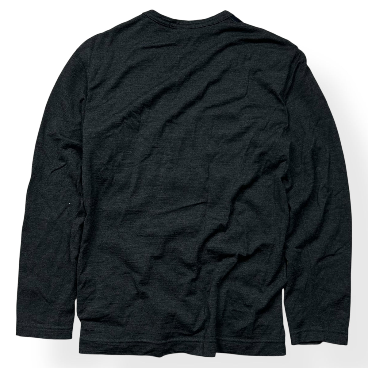 Vintage Comme Des Garcons Homme Patchwork Knit Jumper XS