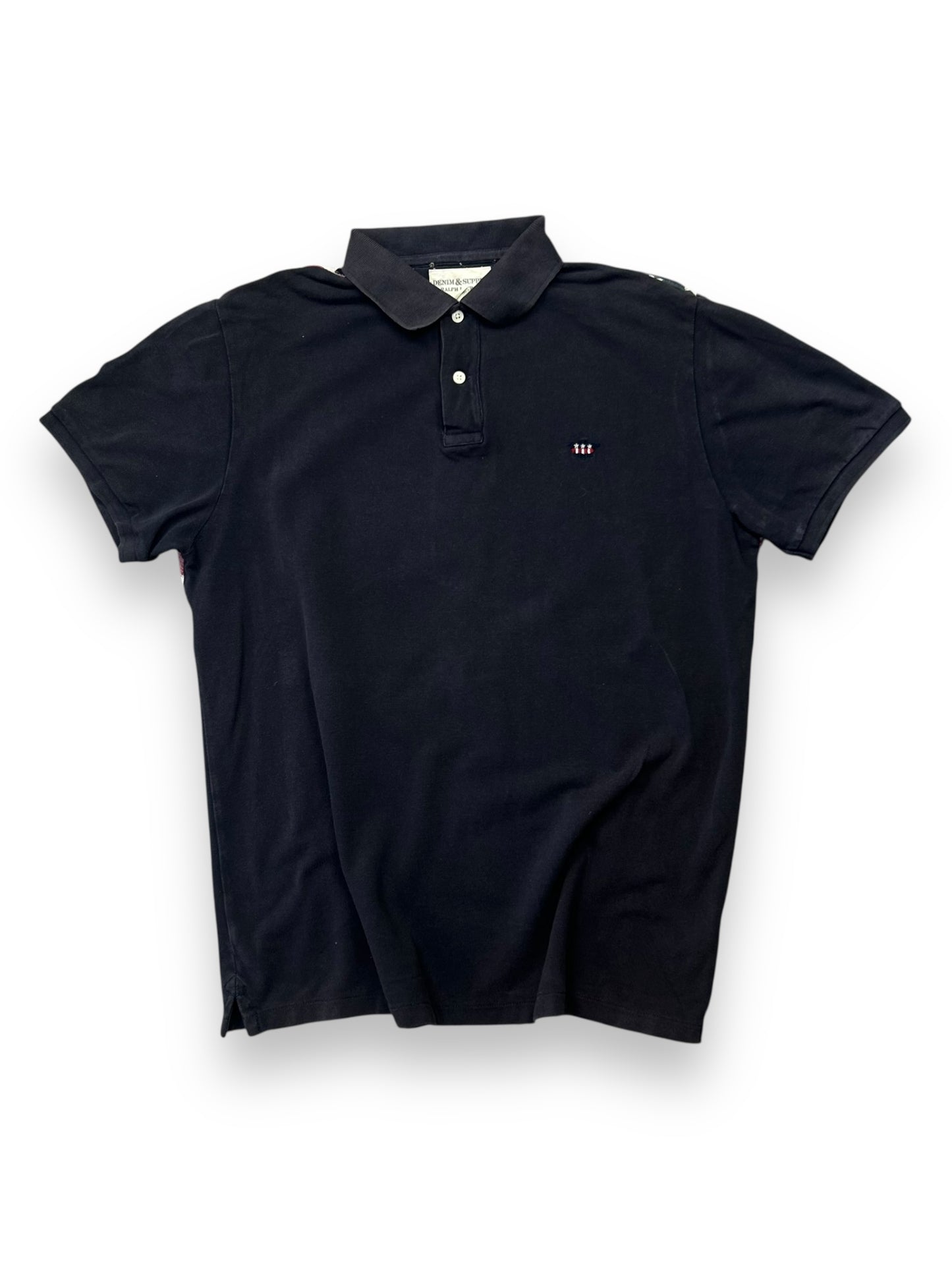 Ralph Lauren Denim & Supply USA Polo Shirt XL