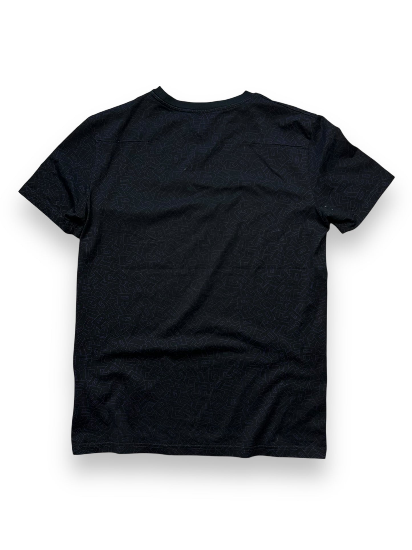 Dior Homme Monogram Bee T-Shirt XS