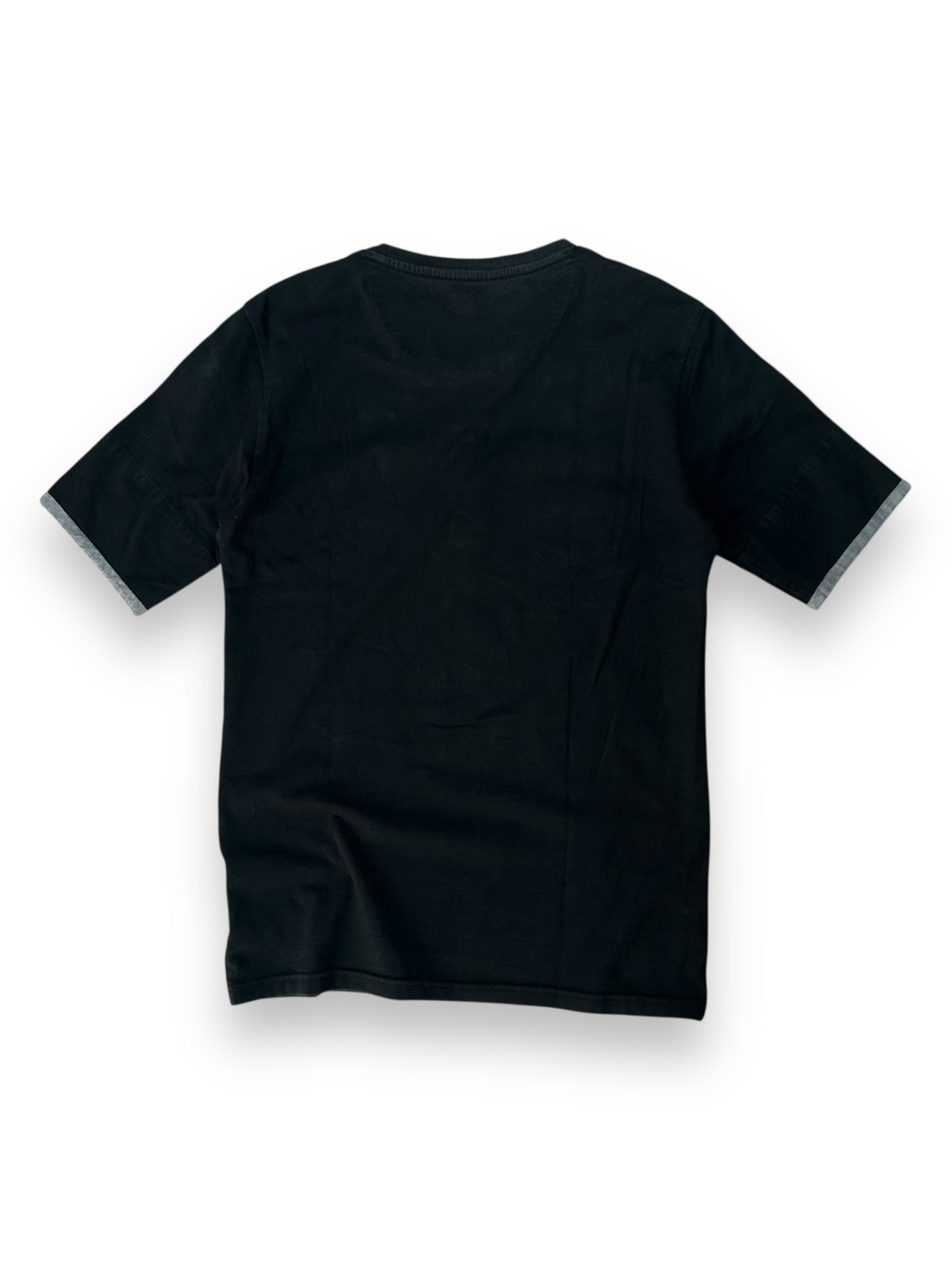 Burberry Black Label Henley T Shirt S
