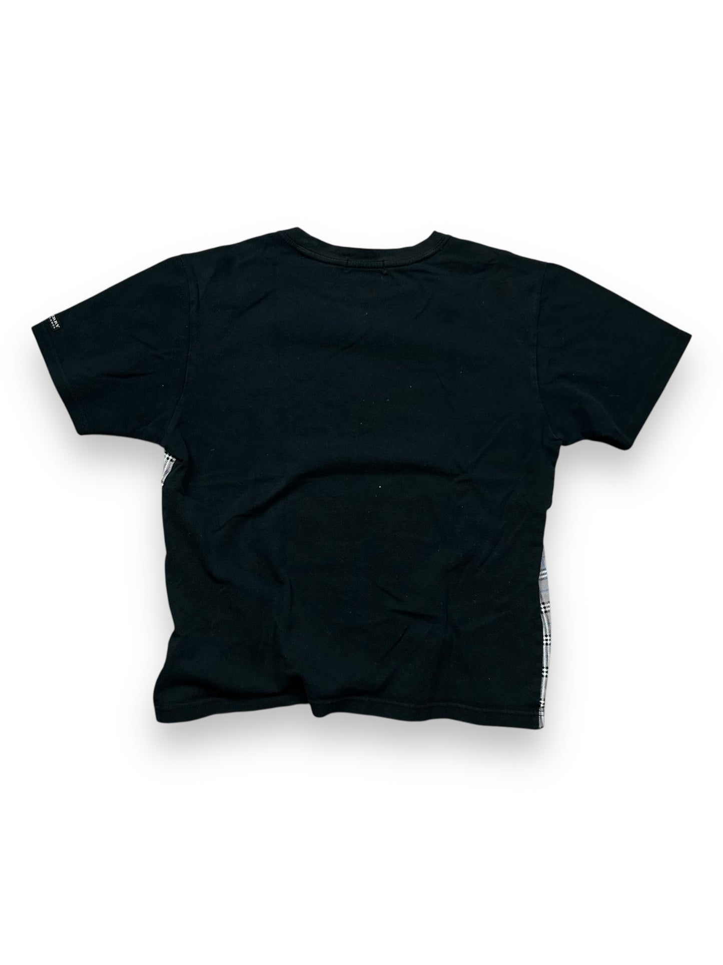 Burberry Black Label Nova Check T Shirt S
