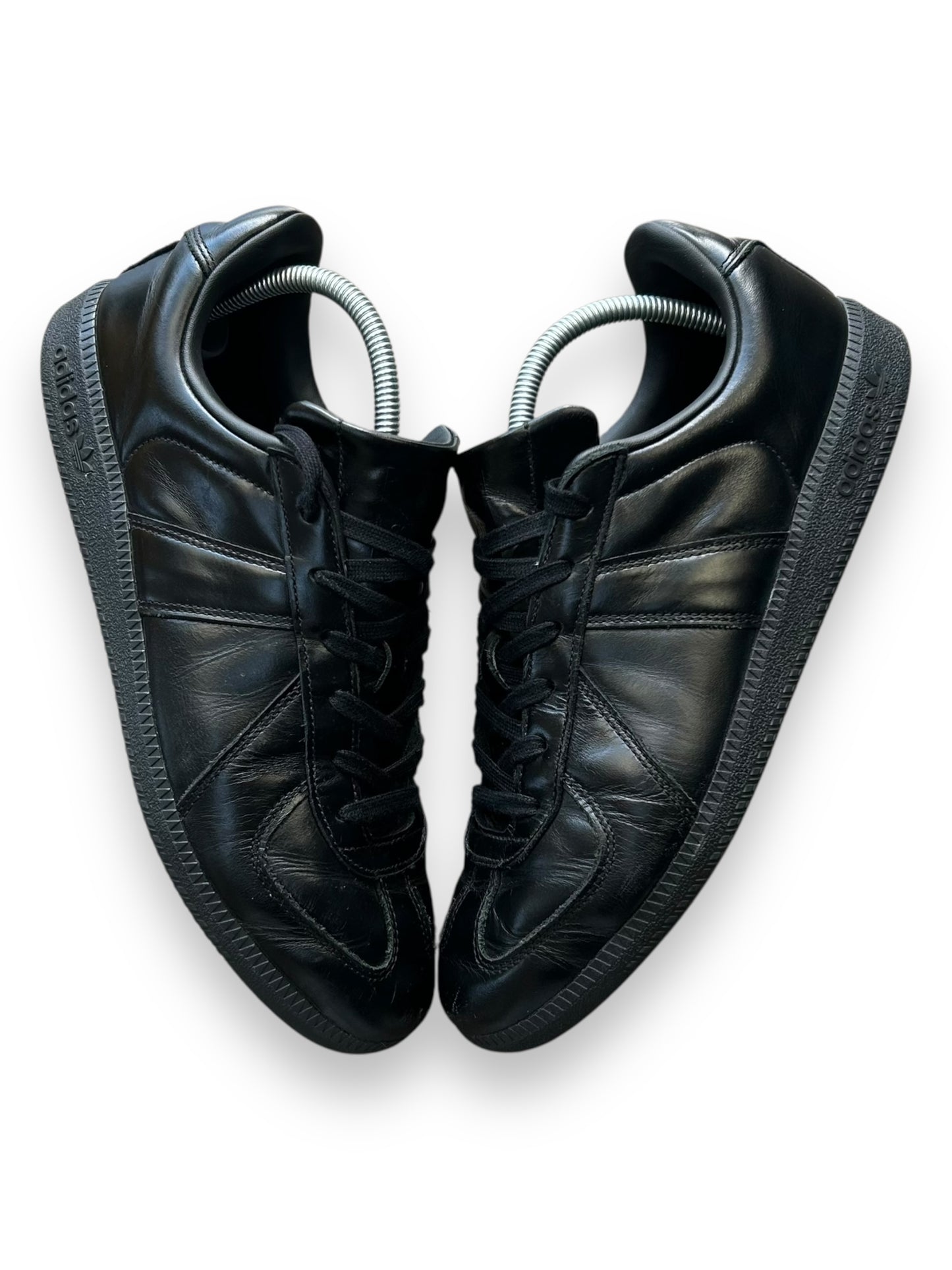 Adidas Bw Army Trainers Black UK 9