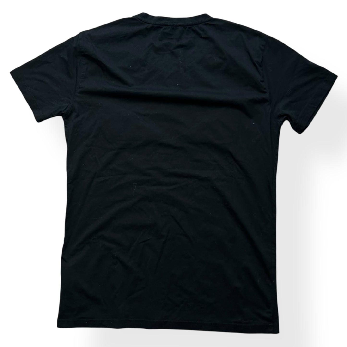 Fendi Monster Eye Spike T Shirt L