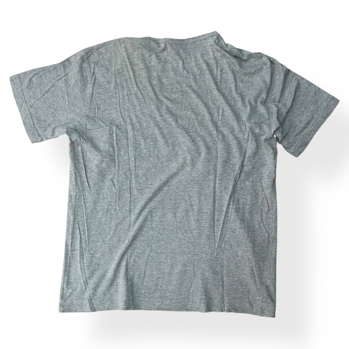 Comme Des Garcons Homme Patch T-Shirt S