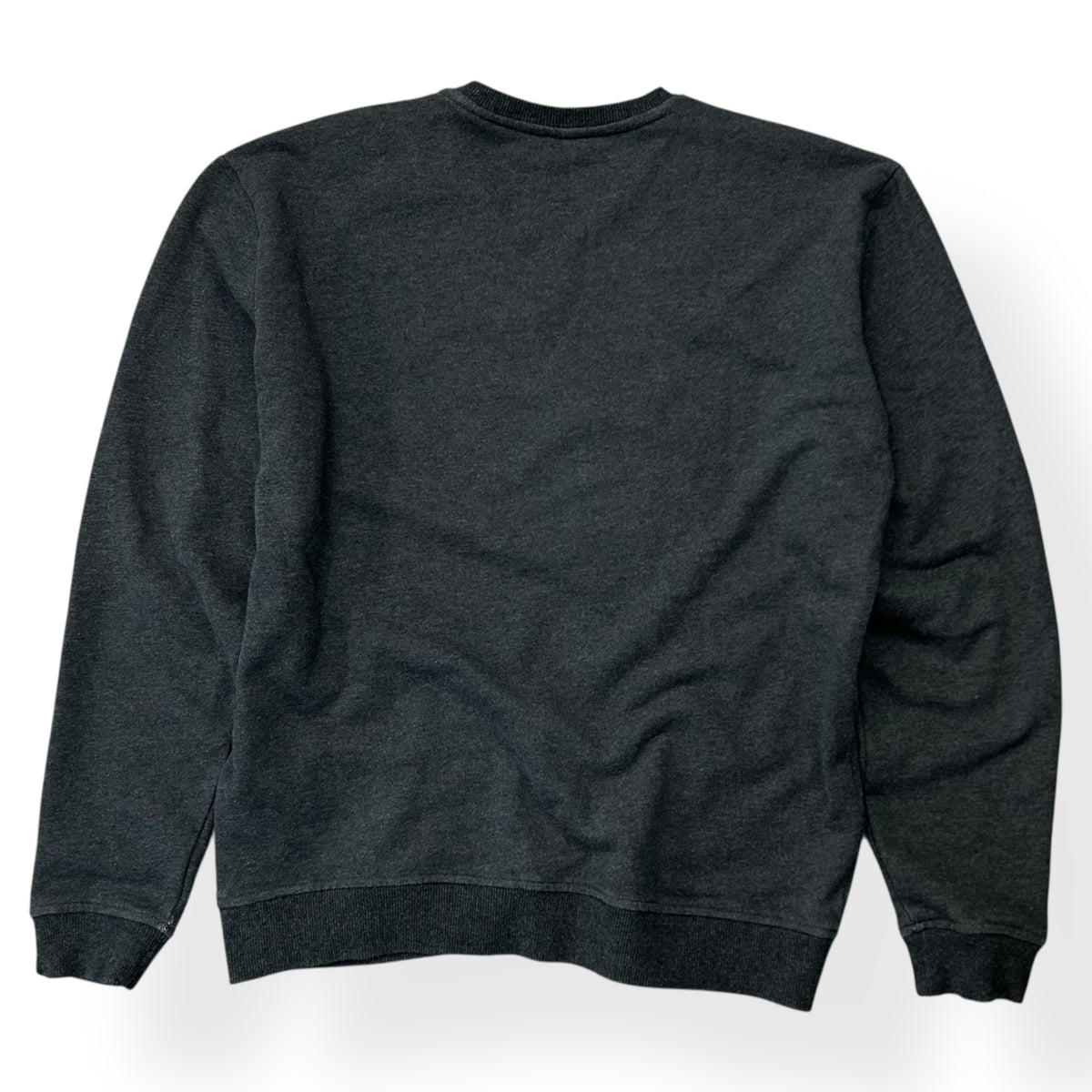 Saint Laurent Lighting Bolt Sweatshirt SS18 L