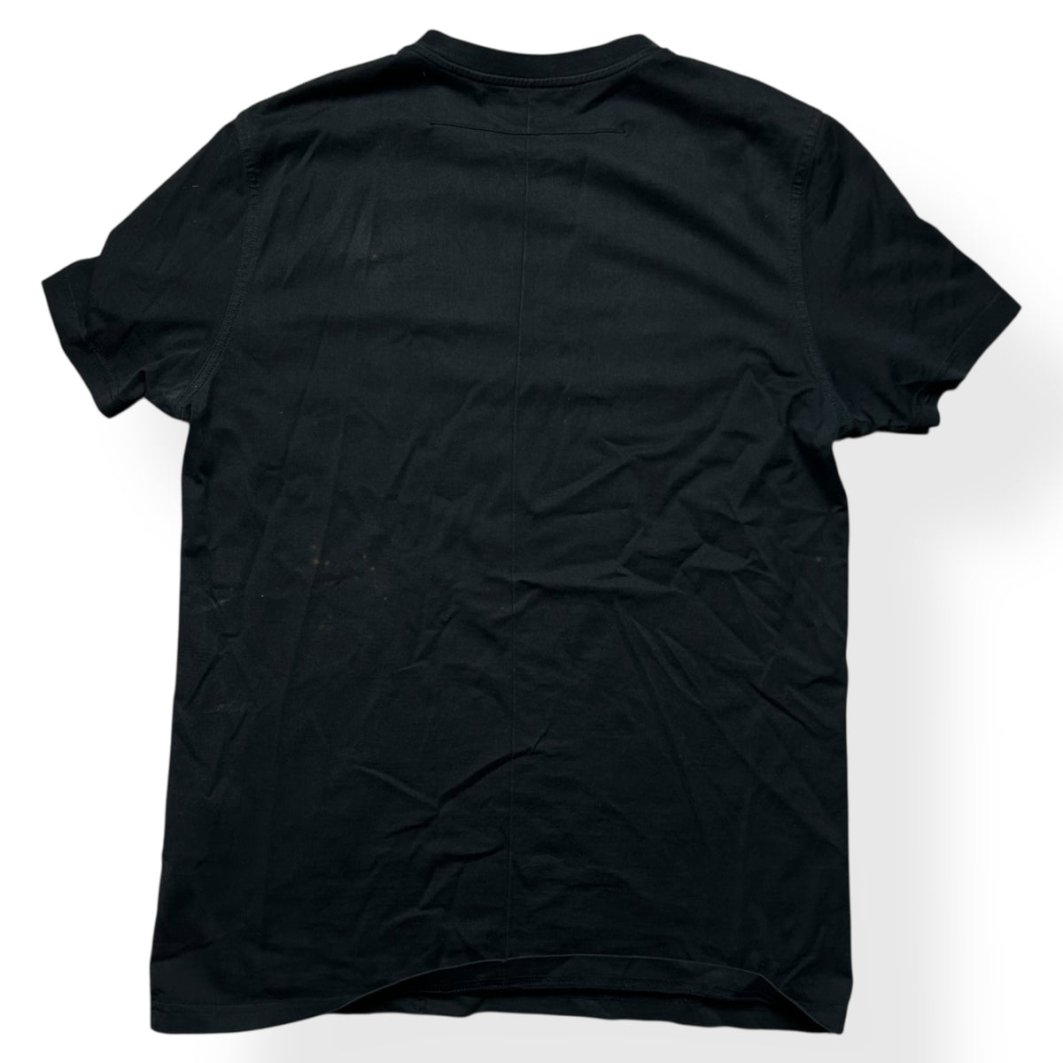 Givenchy Shark Graphic T Shirt Black S