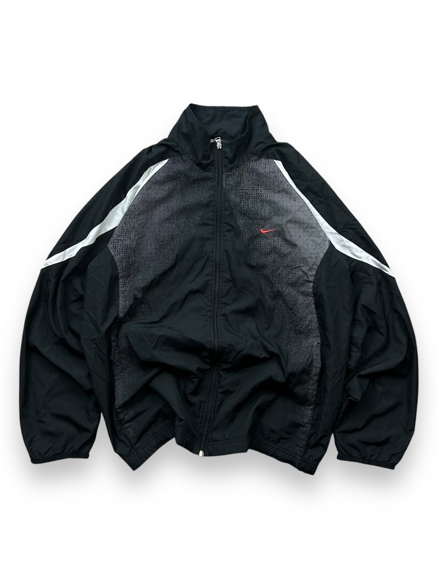 Vintage Nike Airmax Series 87 Track Jacket XL