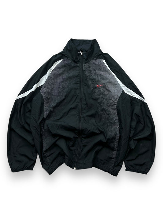 Vintage Nike Airmax Series 87 Track Jacket XL