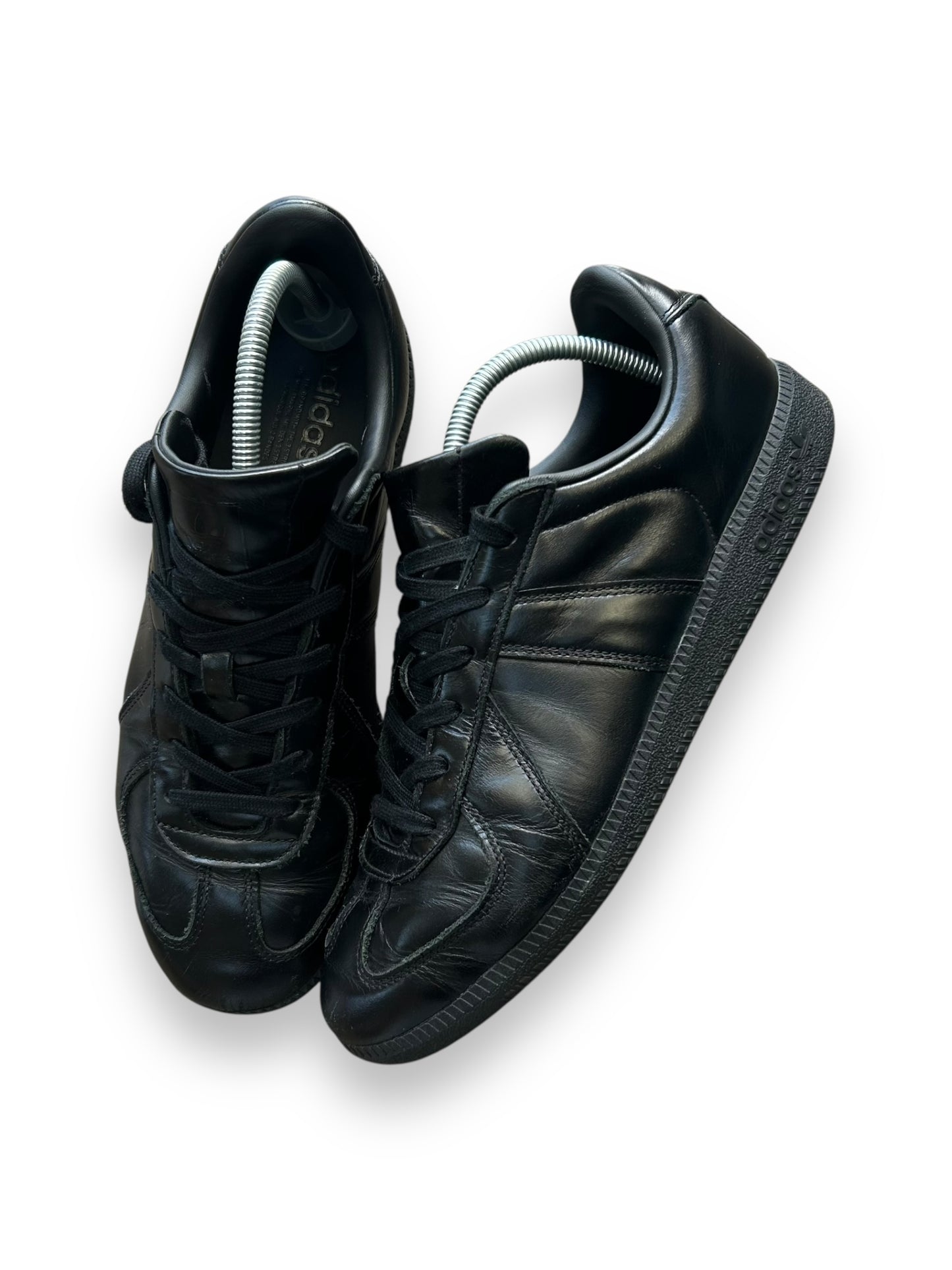 Adidas Bw Army Trainers Black UK 9