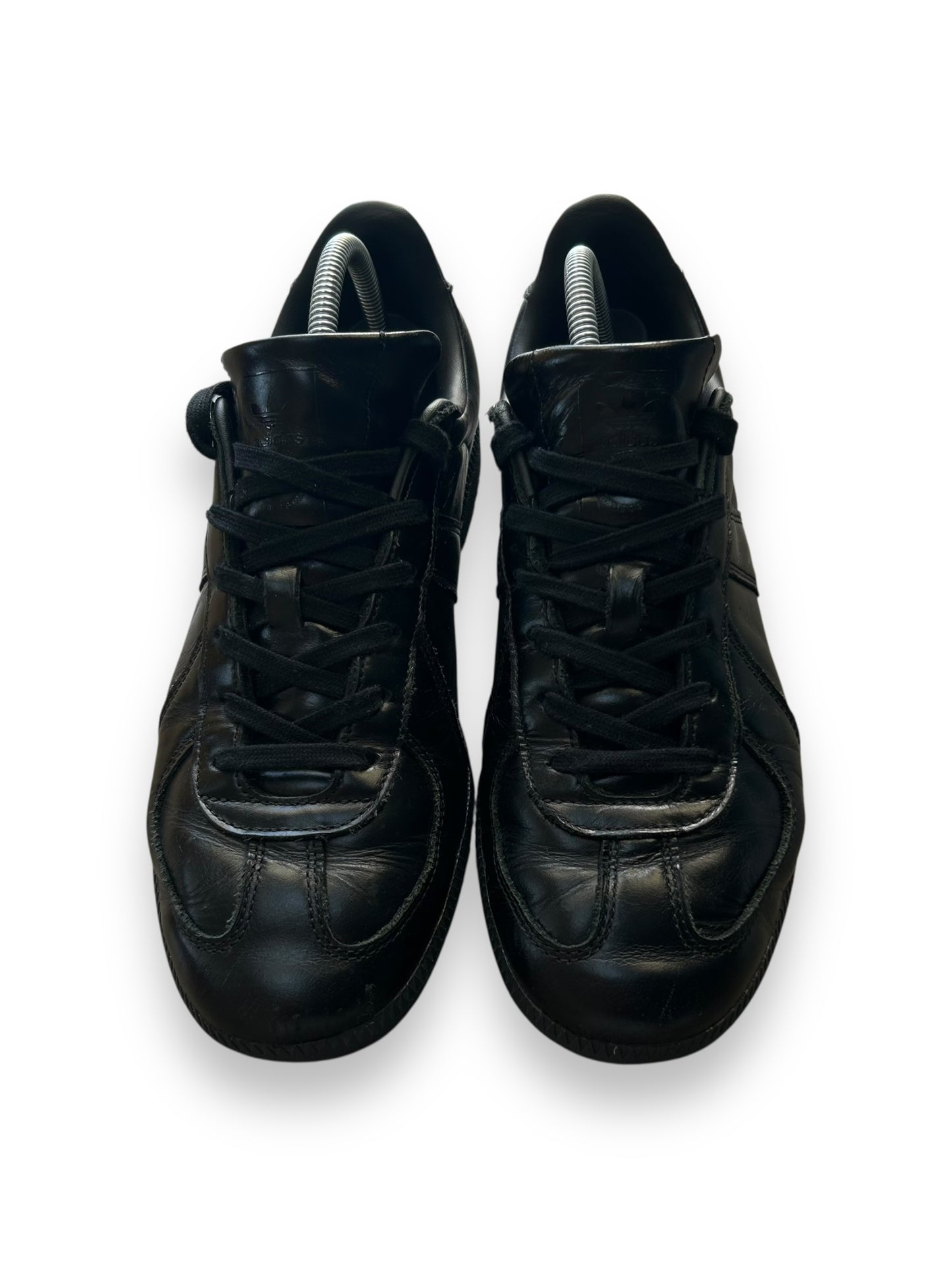 Adidas Bw Army Trainers Black UK 9
