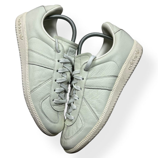 Adidas Bw Army Trainers Grey UK 7.5
